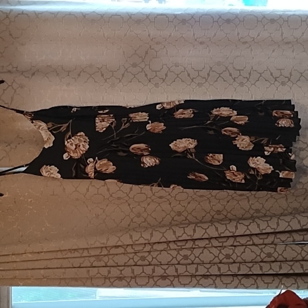Summer Dress.  EUC